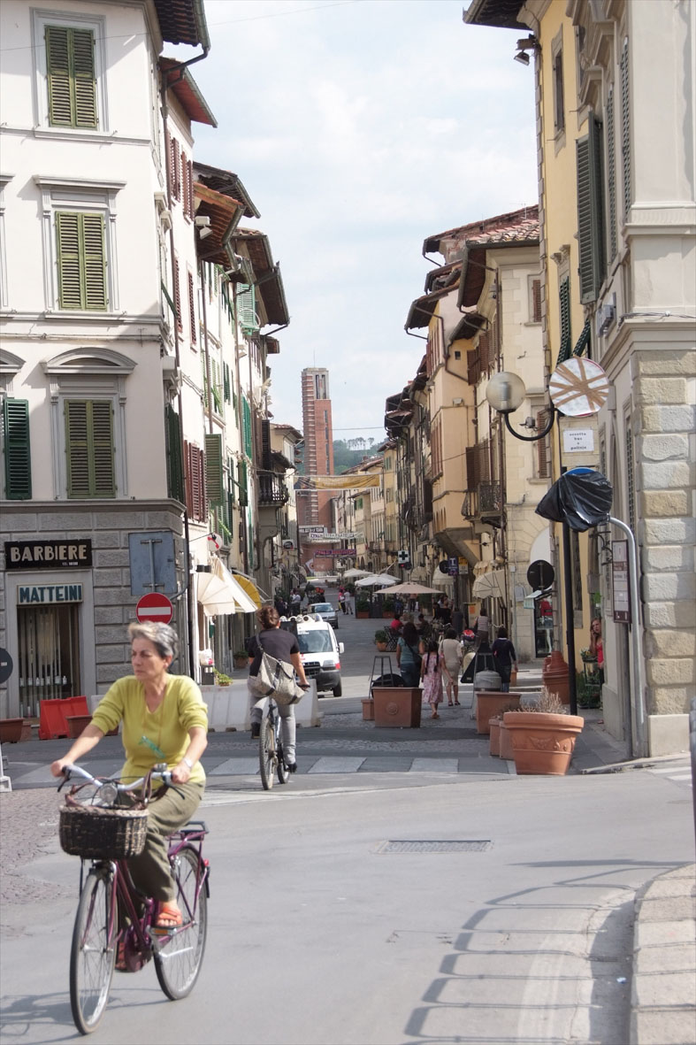 Montevarchi