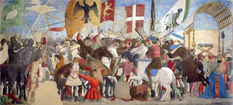 Nuove misure per il turismo ad Arezzo!