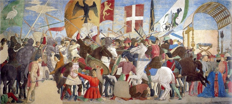 Piero della Francesca