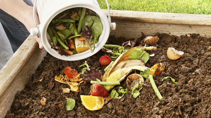 compost
