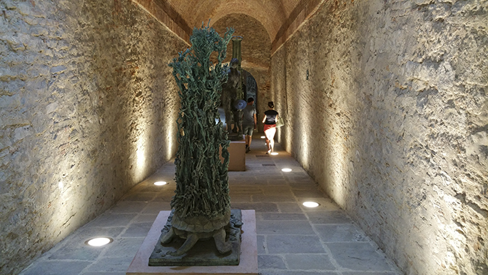 fortezza