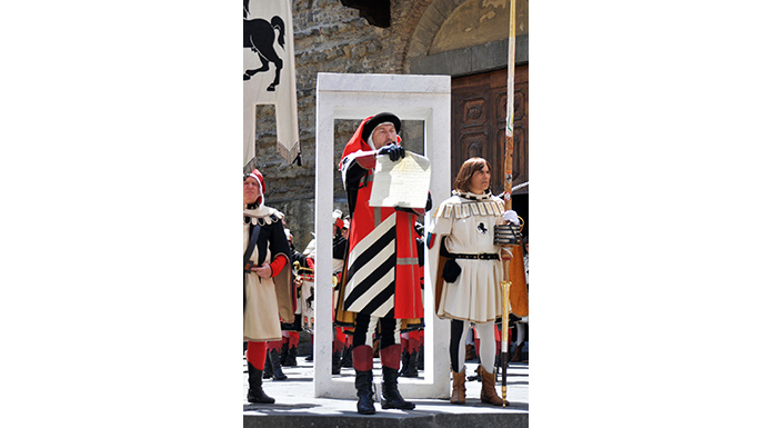 Sicurezza in Giostra: testati i metal detector