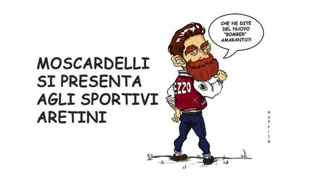 moscardelli
