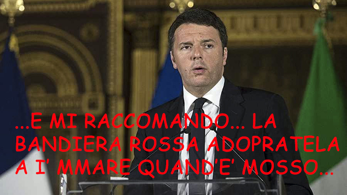 renzi-mare