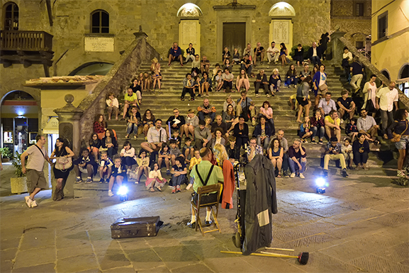Back in Time batte 10 – 1 il MIXino cortonese