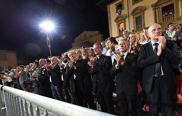 Promossi e bocciati alla Giostra