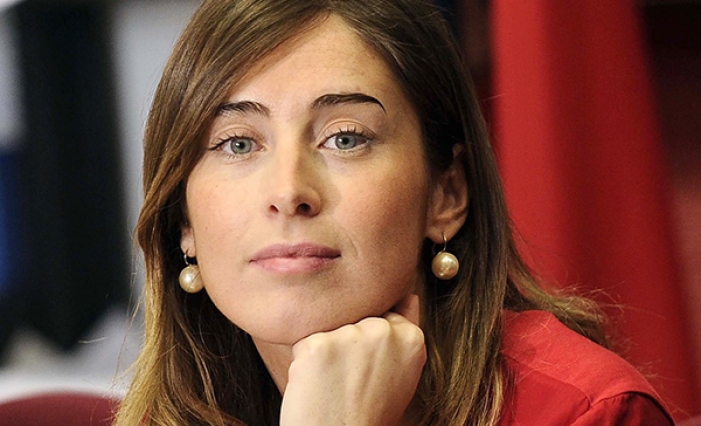 La Boschi