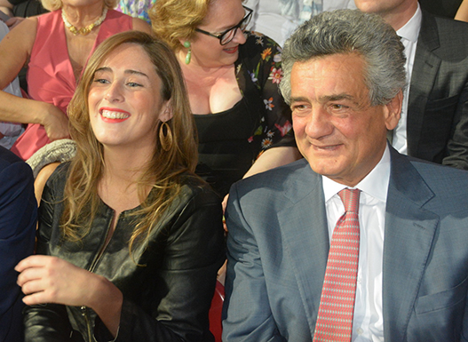Saracino, gemellaggi futuri, gemellaggi mancati