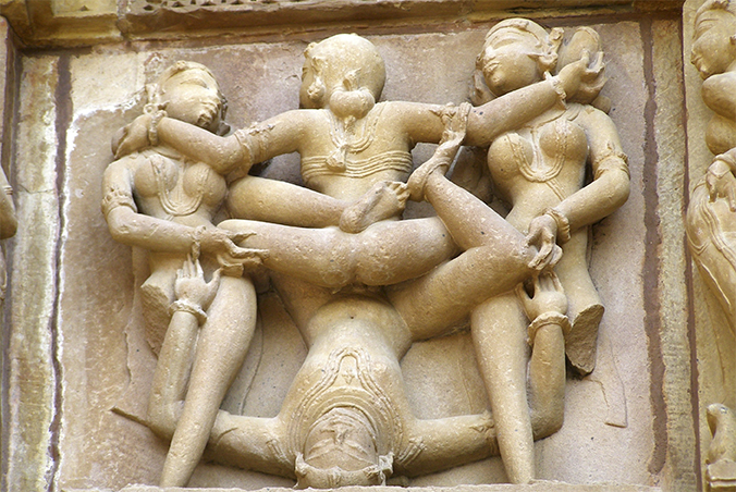 india-khajuraho