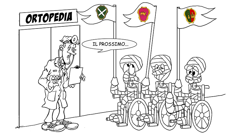 ortopedia