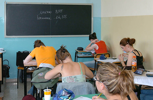 studenti