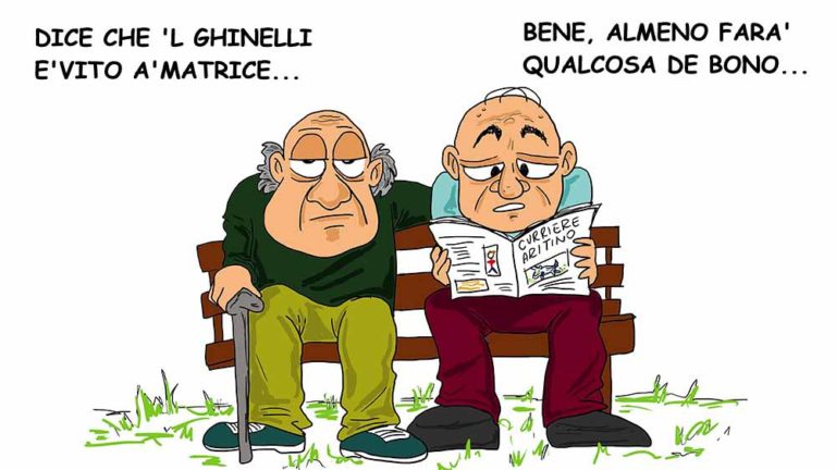 Ghinelli ingegnere esperto