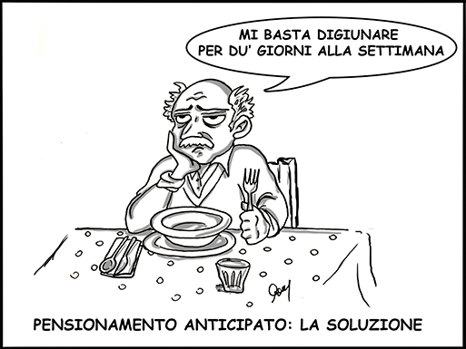 Pensionati con l’ APE