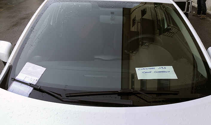 auto-multata