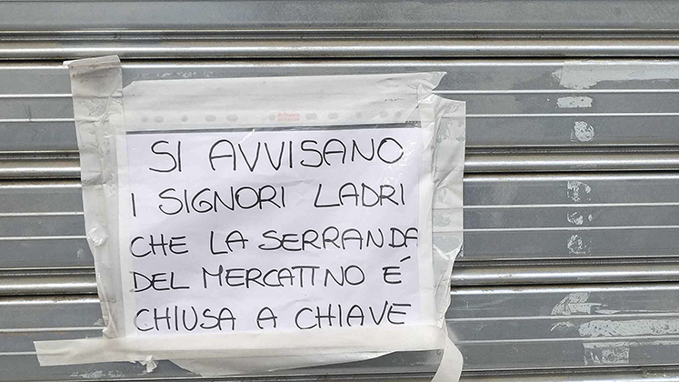 avviso
