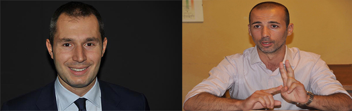 Chi è più bravo tra palazzo Chigi e palazzo Cavallo?