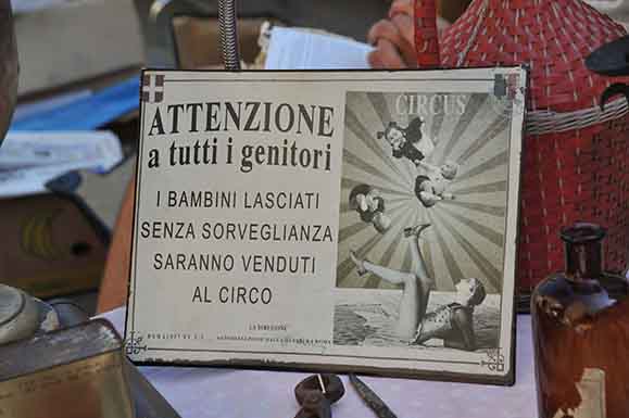 Bambini come cilindri…