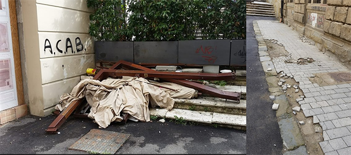 A.A.A. offrensi annunci civici immobiliari
