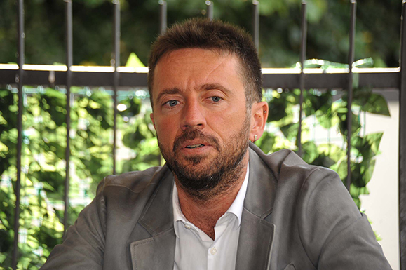 Andrea Scanzi non ha diffamato Pecchini, querela archiviata