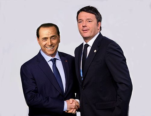 berlusconi_renzi