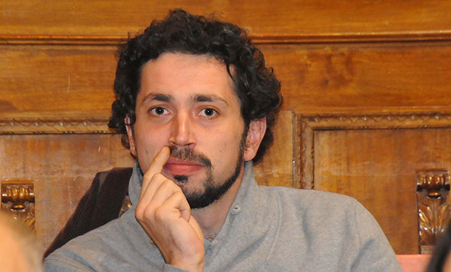 Donato Caporali: “prolungamento del percorso della Linea 9. Il Comune rispetti gli impegni presi”