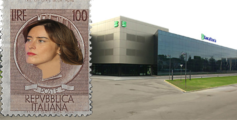 Per la madre delle riforme costituzionali una piazza o almeno un   francobollo