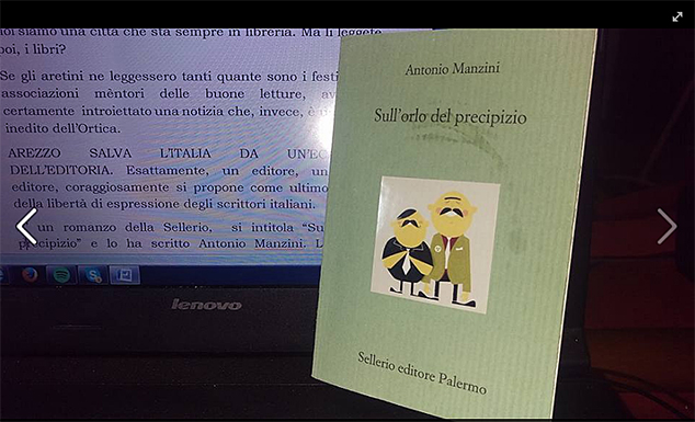 libro