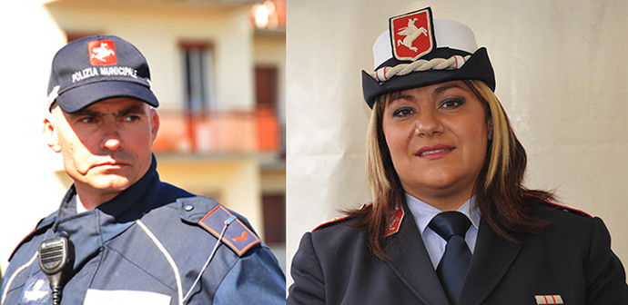 Scambio tra vicecomandanti: alla pari o con conguaglio?
