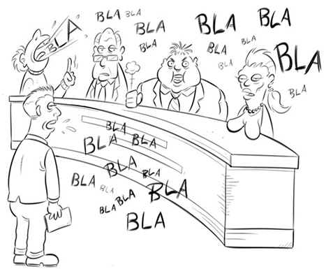 politici