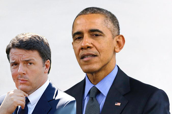renzi_obama