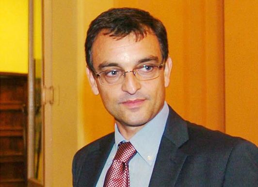 Il procuratore Rossi e le donne