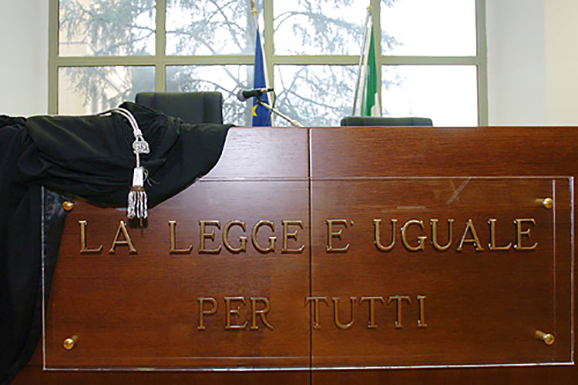 tribunale