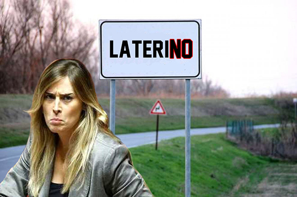 Nessuno è profeta in patria
