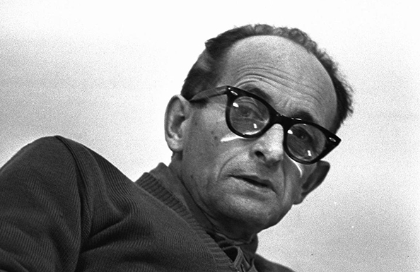 eichmann