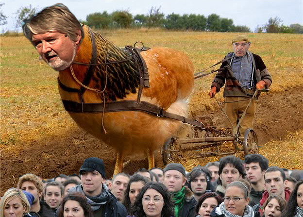 Il ministro Poletti venga ad Arezzo. Vedrà come si fa a impedire la fuga di cervelli