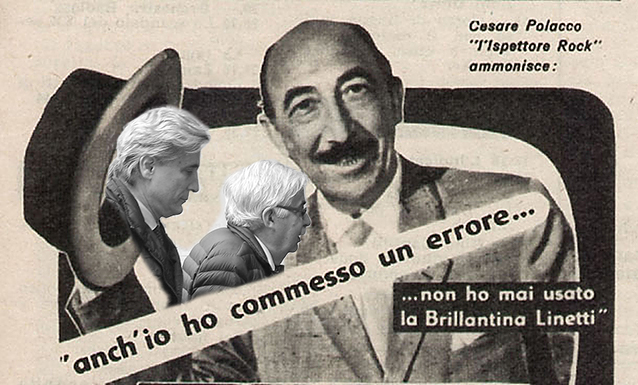 Bankitalia, che figura!