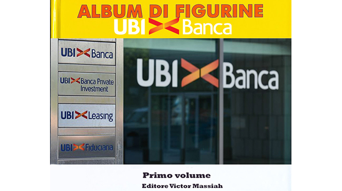 Ubi Banca ha comprato BancaEtruria per la sua collezione di indagati
