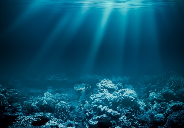 E’ diventata salata anche l’acqua dolce!