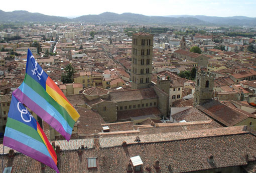 A noi non serve il Gay Pride