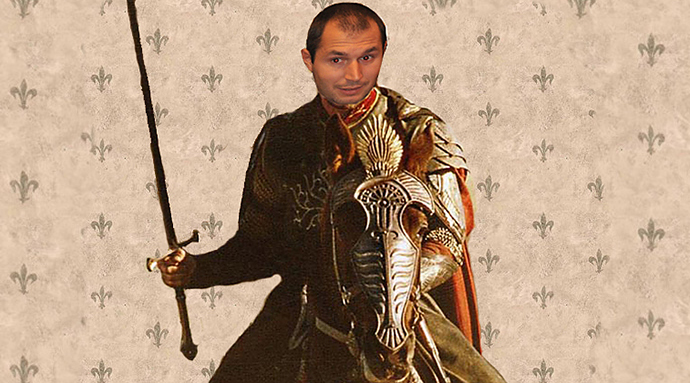 L’onorevole Donati ora fa il paladino delle vittime di BancaEtruria Ma perché non l’ha fatto quando c’era Renzi?
