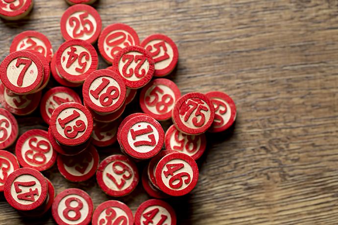 tombola