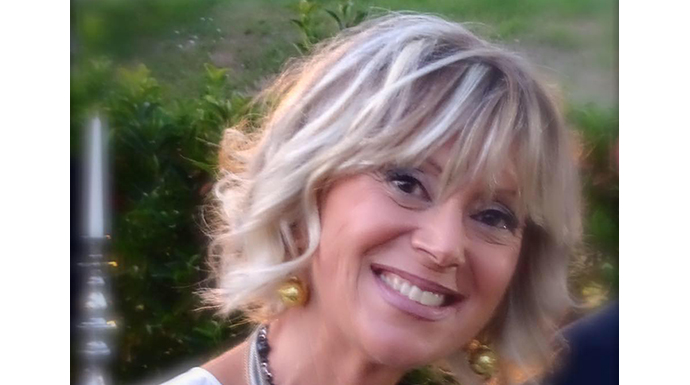 Ma quant’è bella la portavoce del sindaco Ghinelli