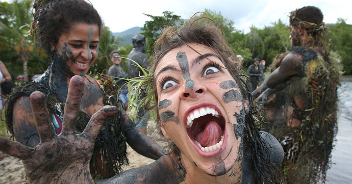 Brasile: dal carnevale di Rio a quello di Paraty (video)