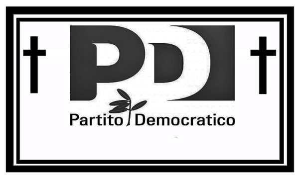 Il PD è finito, andate in pace