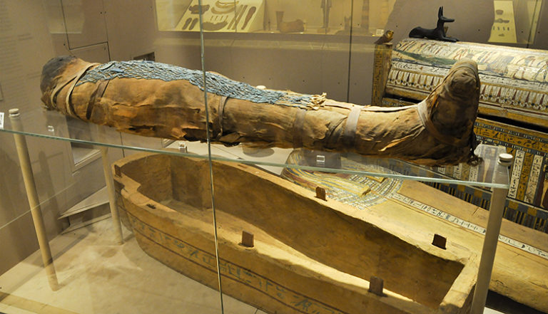 Ritrovate tre delle mummie di San Francesco – erano in comune
