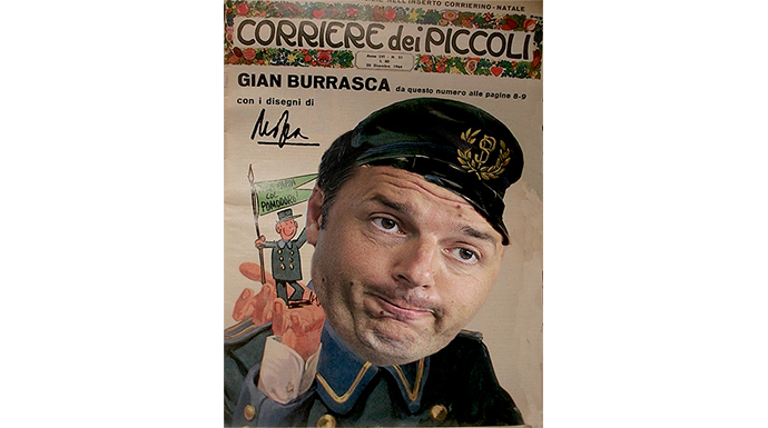 Ma Mps è più toscana di BancaEtruria