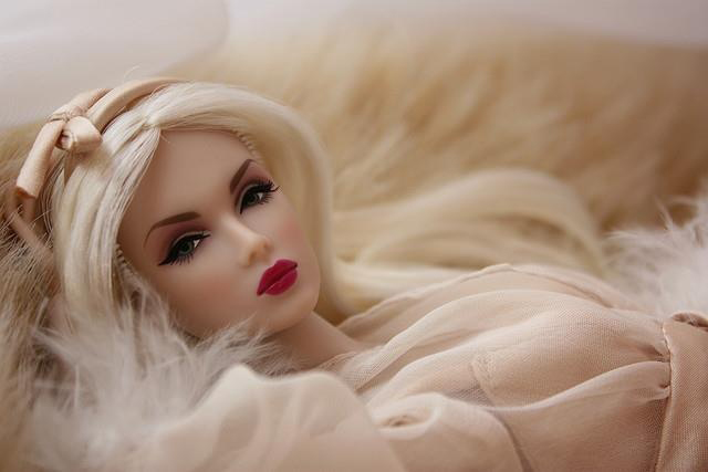 Barbie