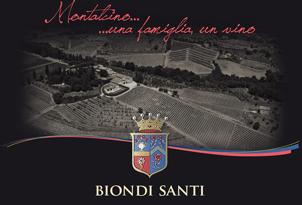 Biondi Santi