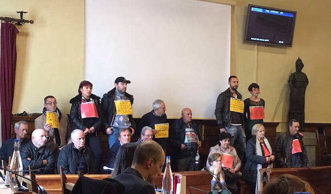 C’è posta per te Ghinelli