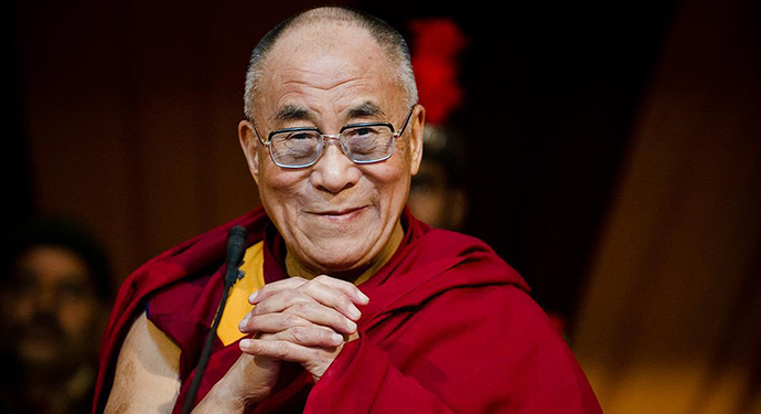 Tenzin-Gyatso